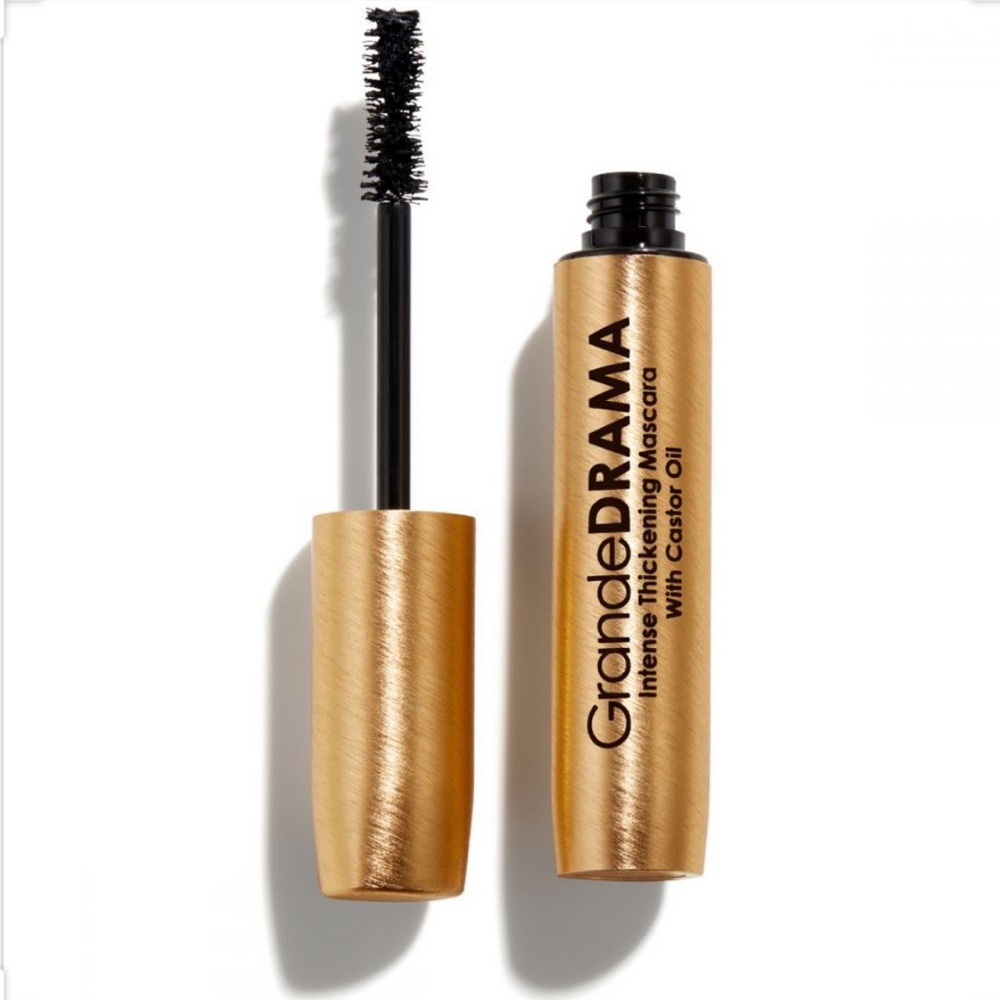 ✨GrandeDRAMA Intense Thickening Mascara